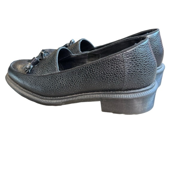 Dr. Martens Doc Martens Favilla Women’s Loafers Tassel US Size 10 UK 8 EU 42 - Picture 5 of 9